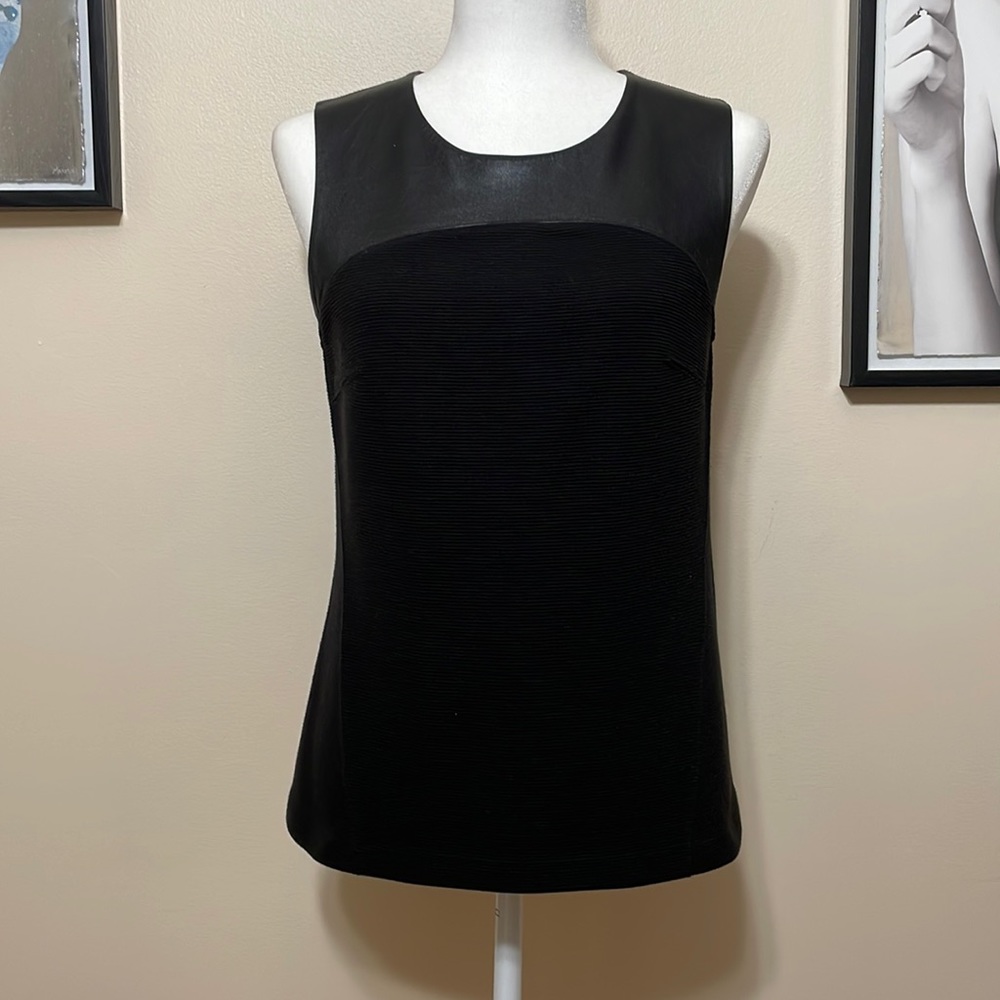 Club Monaco Top